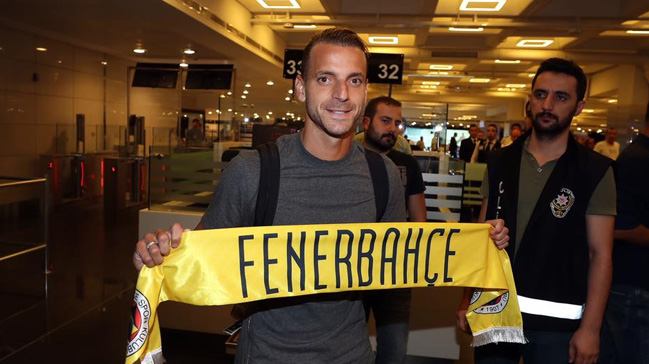 Soldado resmen açıklandı! Anlaşma kaç yıllık?