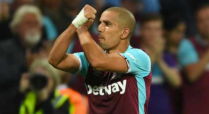 Feghouli'nin geliş tarihi belli oldu