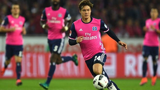 Beşiktaş için Sakai iddiası