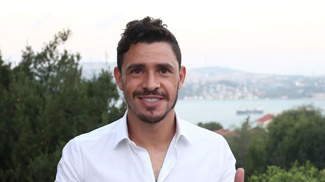 Fenerbahçe Giuliano'yla Trabzonspor Zenit'le anlaştı!