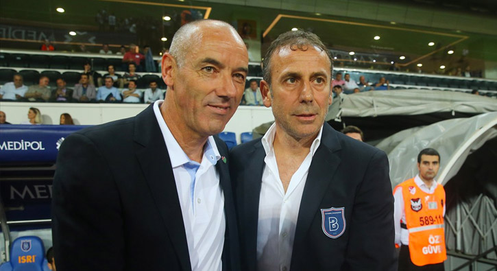 Bursaspor Teknik Direktörü Le Guen yenilgiyi değerlendirdi