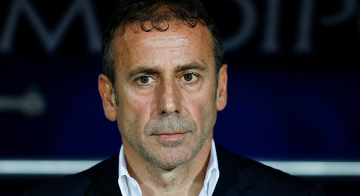 Abdullah Avcı: Takımın eksikleri var