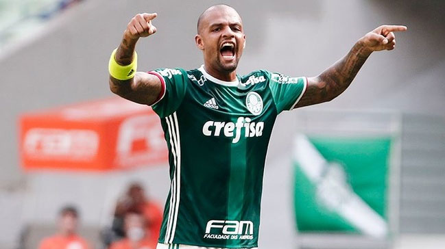 Malatyaspor Felipe Melo'nun peşinde