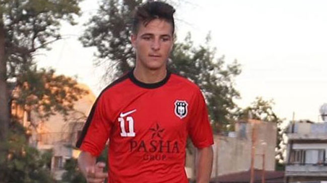 Galatasaray 19'luk golcüyü transfer etti