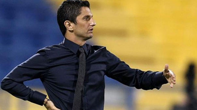 PAOK'un başına Razvan Lucescu geçti