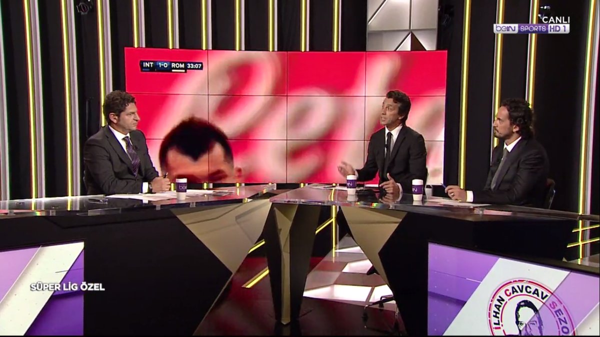 Tuncay Şanlı, Aykut Kocaman'ın açıklamalarını resmen umursamadı