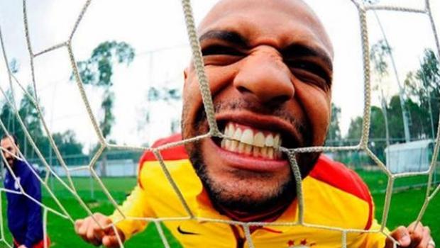 Yeni Malatyspor Melo'nun peşine düştü