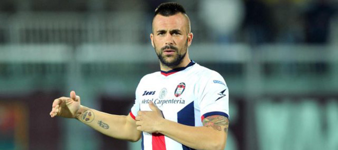 Galatasaray'ın yeni sol beki Bruno Martella oluyor