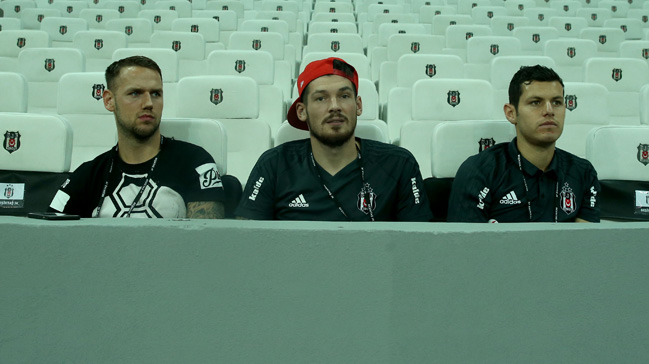 Pedro Franco'ya talip var