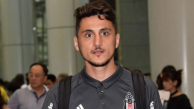 Konyaspor'dan Mustafa Pektemek'e kanca!