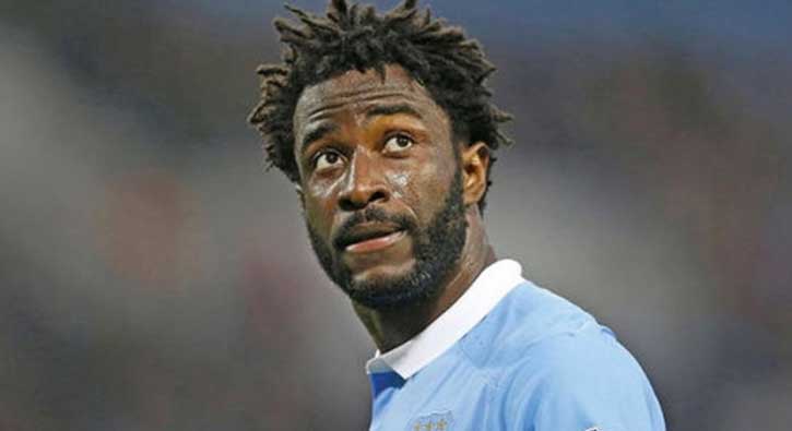 Wilfried Bony'e Swansea talip oldu!