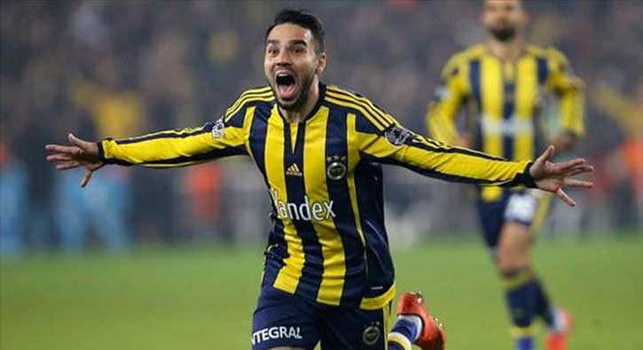 Volkan Şen'in transferi için önemli açıklama