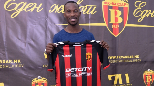 Vardar'dan iki transfer birden