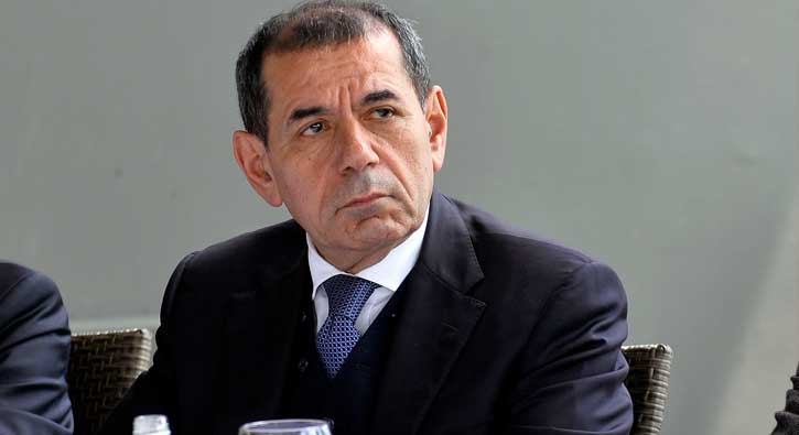 Dursun Özbek'ten maliyet cevabı! Transferler...