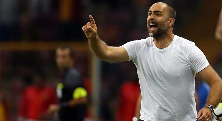 Igor Tudor: İyi başlamak önemlidir