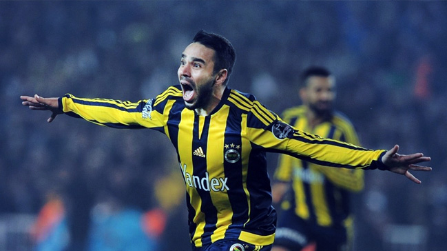 Volkan Şen'in forması bile hazır