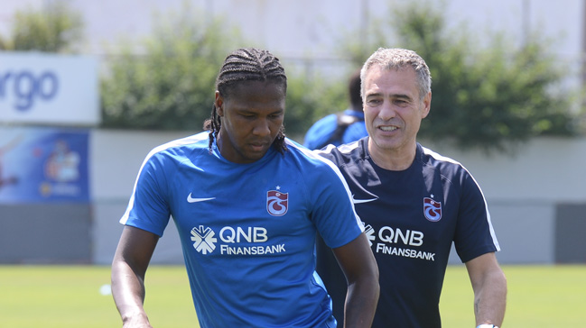 Rodallega'ya talip var