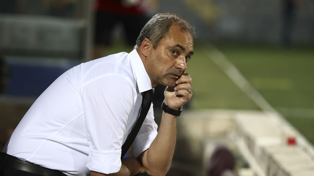 'Galatasaray oyuncumu transfer etmek istiyor'