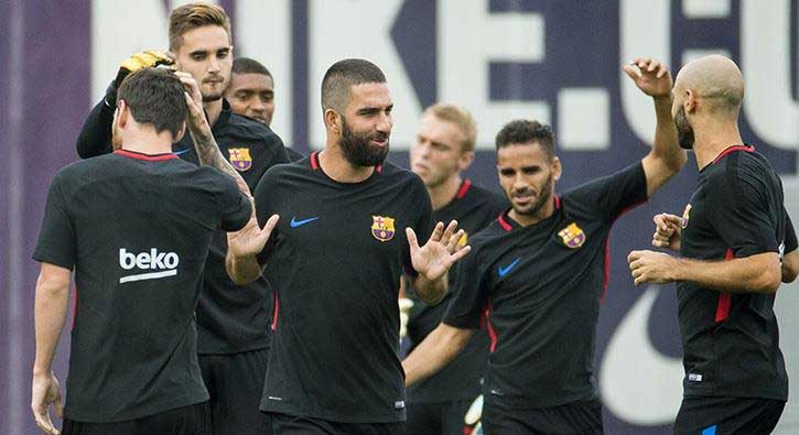 Arda Turan'da son dakika gelişmesi!