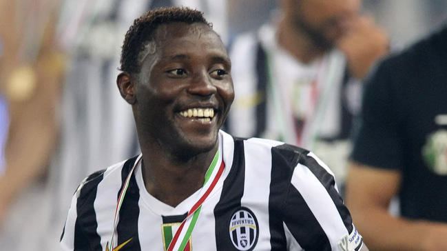 Asamoah'tan Galatasaray'a yeşil ışık