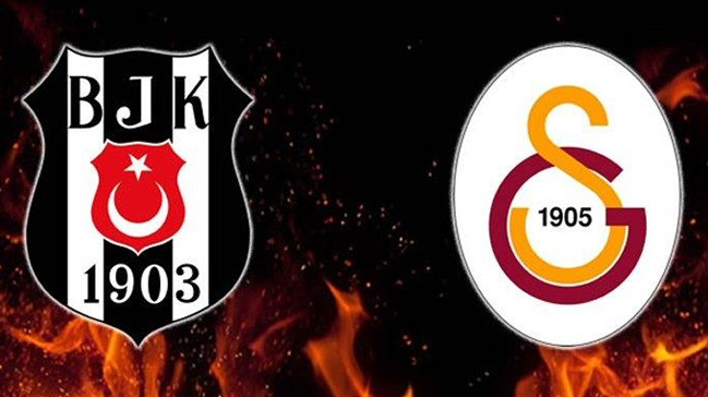Beşiktaş'ın istediği yıldıza Galatasaray da talip oldu