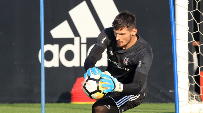 Boyko'dan Şenol Güneş'e sitem