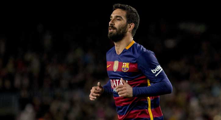 Barcelona Arda Turan için kararını verdi!