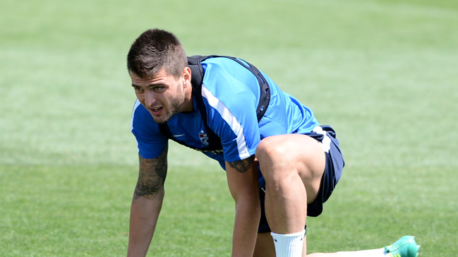 Okay Yokuşlu'ya 7 milyon euro