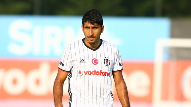 Aras Özbiliz'e Süper Lig'den bir talip daha