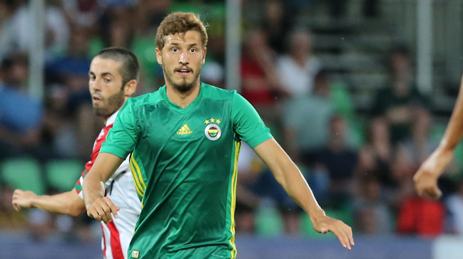 Salih Uçan için geliyorlar