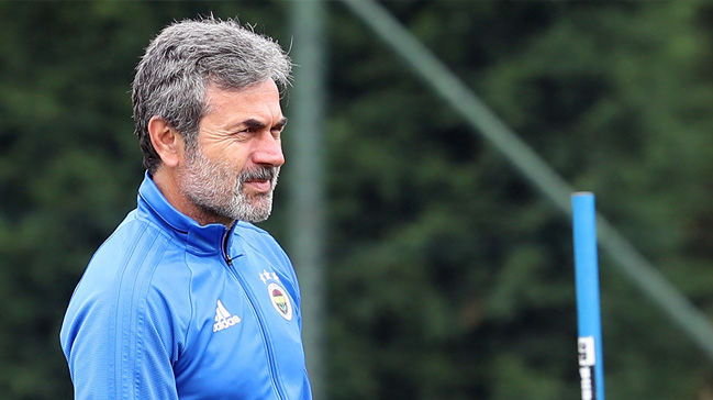 Lucescu - Kocaman zirvesinde ne konuşuldu?