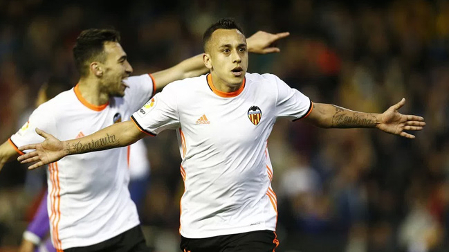 İspanyollar transferi resmen duyurdu!