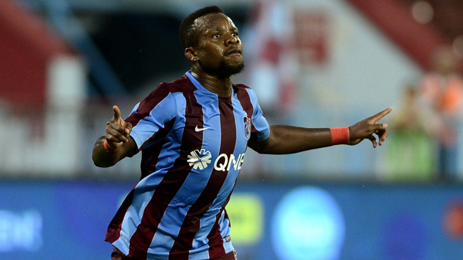 Onazi'ye şok haber!