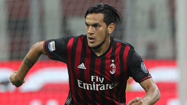 Fenerbahçe ve Trabzonspor'un Gustavo Gomez savaşı