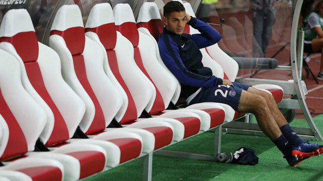 Hatem Ben Arfa bu teklifi de reddetti