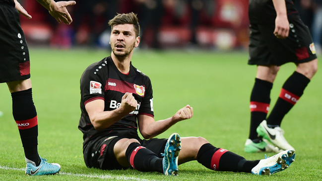 Vida olmazsa Dragovic