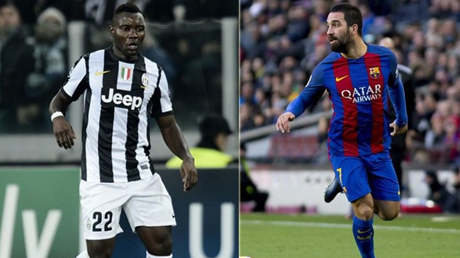 Galatasaray onları bekliyor