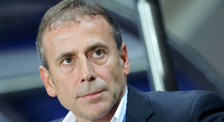 Abdullah Avcı: Turu atlayamazsak da...