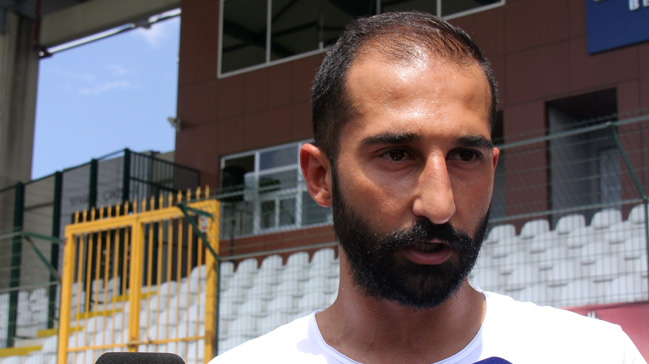 'Sevilla bizden çok daha üst bir takım'