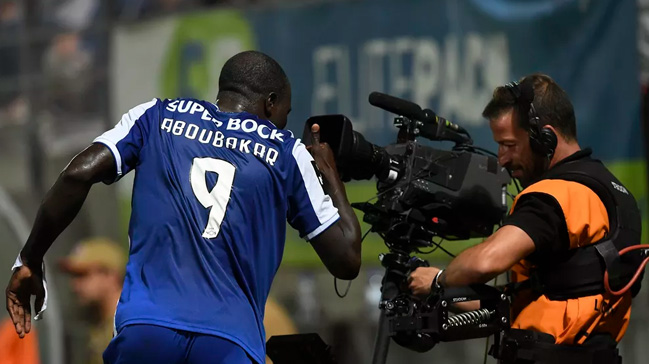 Fenerbahçe Aboubakar'ı İstanbul'a getirmekte kararlı