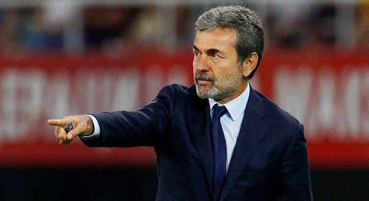 Aykut Kocaman: İç acıtıcı bir durum