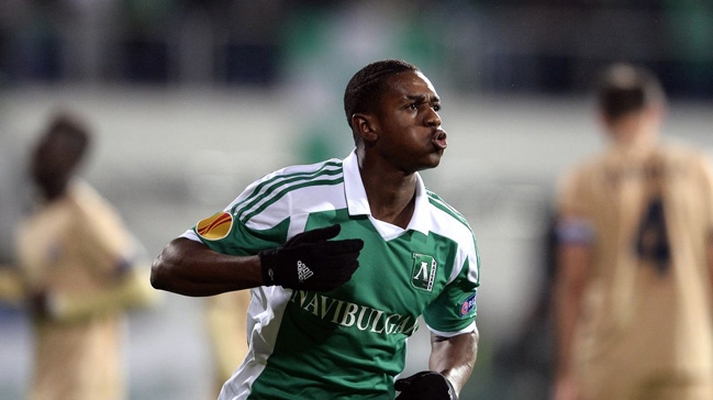 Bursaspor kanattan 'Vura'cak