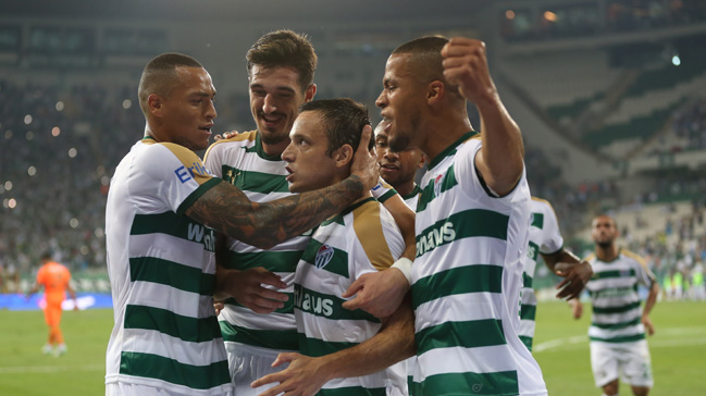 Bursaspor 90+1'de altın buldu