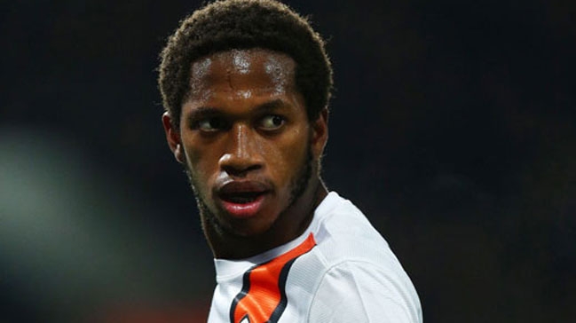 Fenerbahçe'nin Fred başvurusu CAS'tan döndü