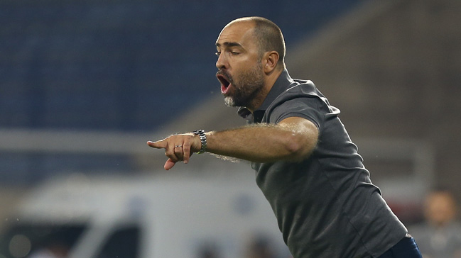 'Genel olarak çok iyi bir takım yaptığımızı düşünüyorum'