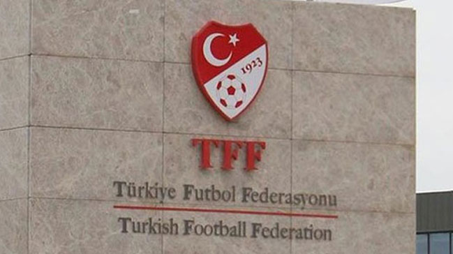 Dokuz takım PFDK'ya sevk edildi! 