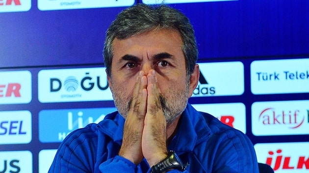 Kocaman: Sorun Mehmet Topal-Josef'in yan yana oynaması değil