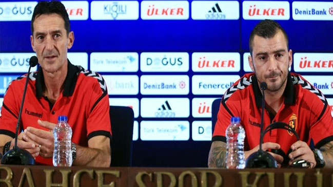 "Turu geçeceğimize inanıyorum"