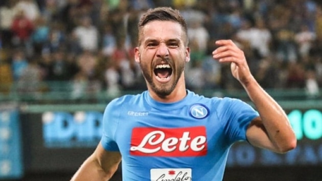 Leonardo Pavoletti sürprizi