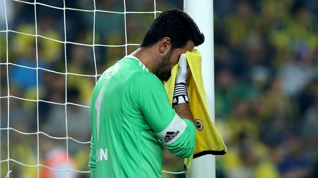 Volkan Demirel: Nasıl açıklayacağım bilmiyorum ama...